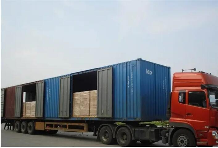 厦门到麦积区整车运输