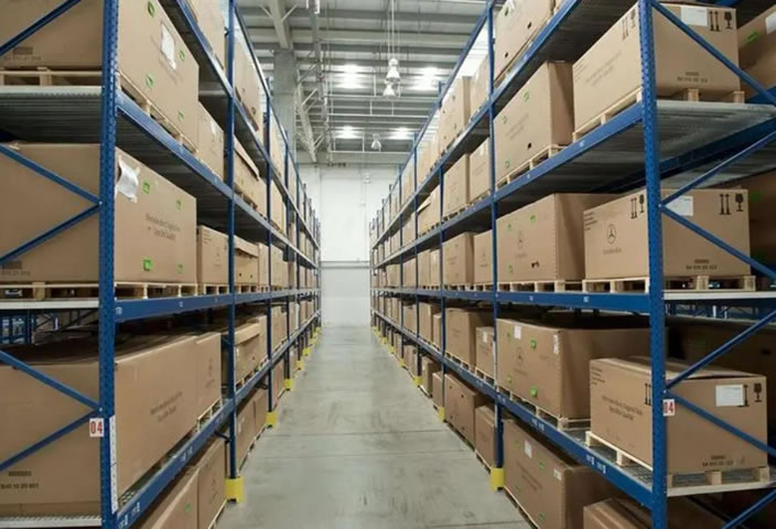 厦门到麦积区货物仓储