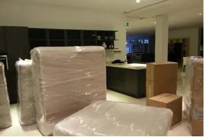 厦门到麦积区长途搬家