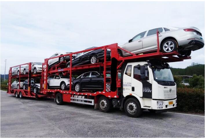 厦门到麦积区轿车托运